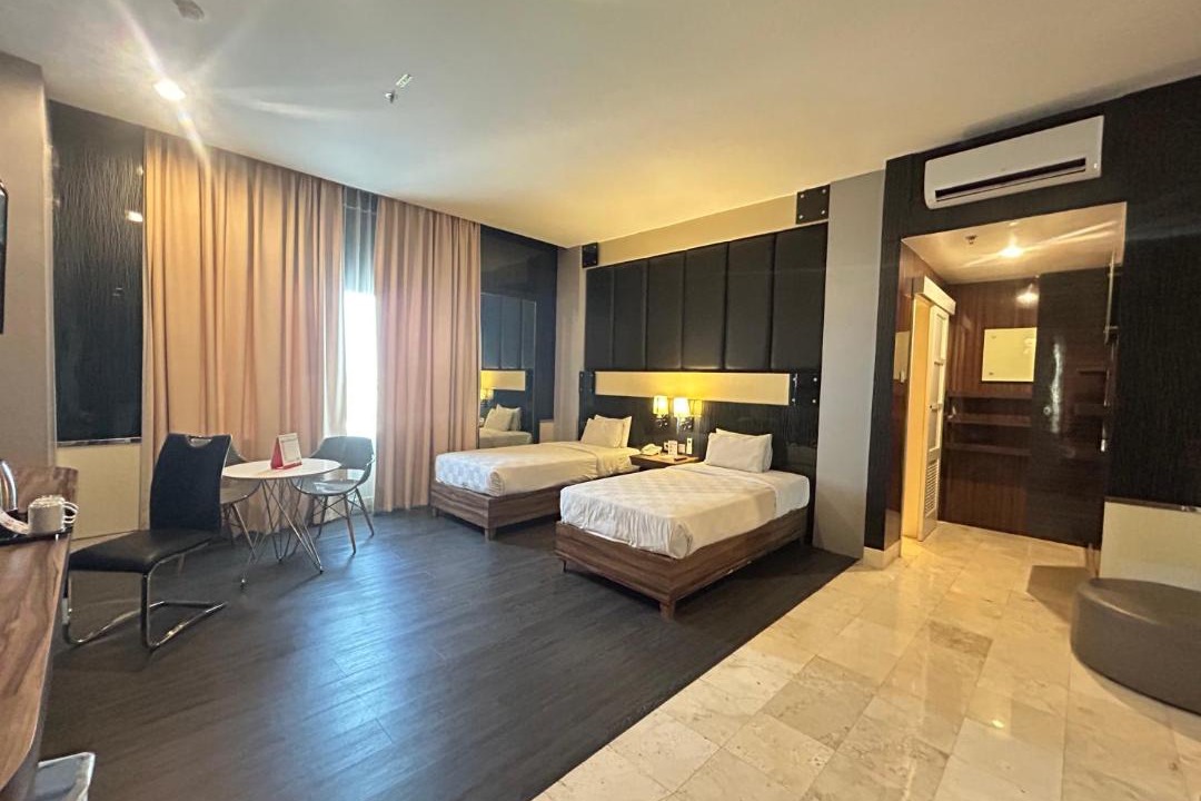Photo of Bedroom in Makassar