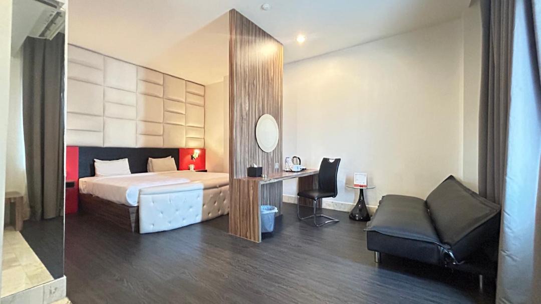 Photo of Bedroom in Makassar