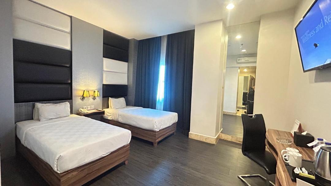 Photo of Bedroom in Makassar