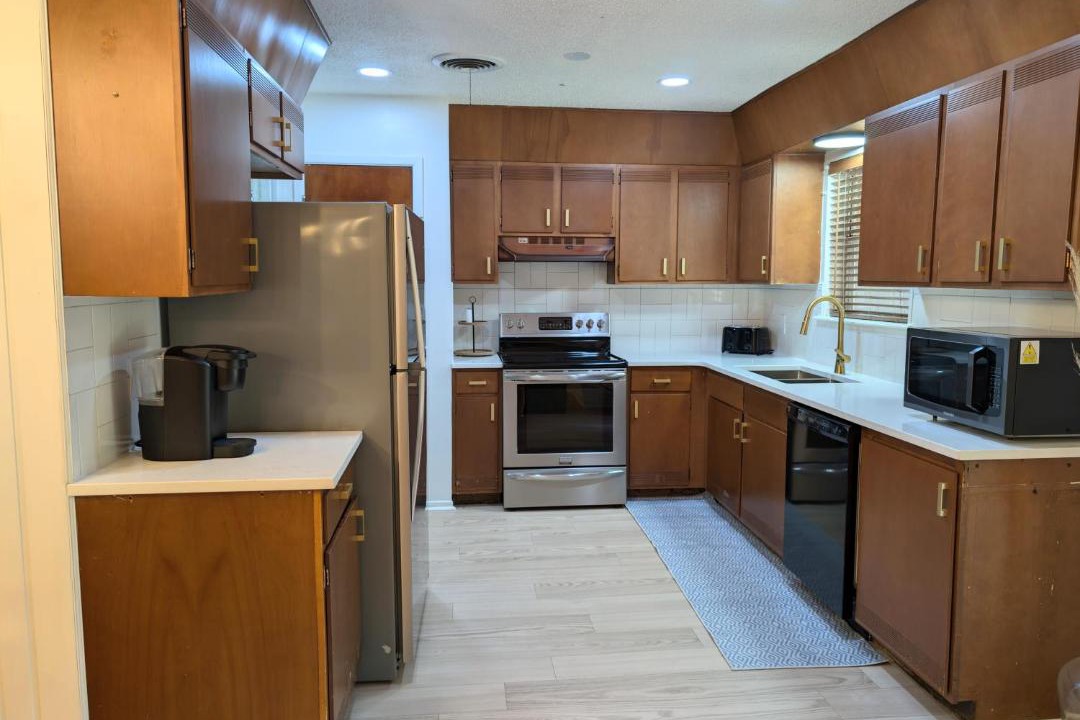 Photo of Kitchen in Clovis
