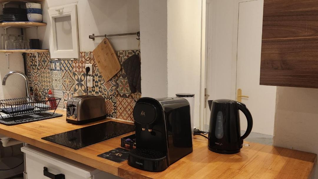 Photo of Kitchen in Toulouse City-Centre