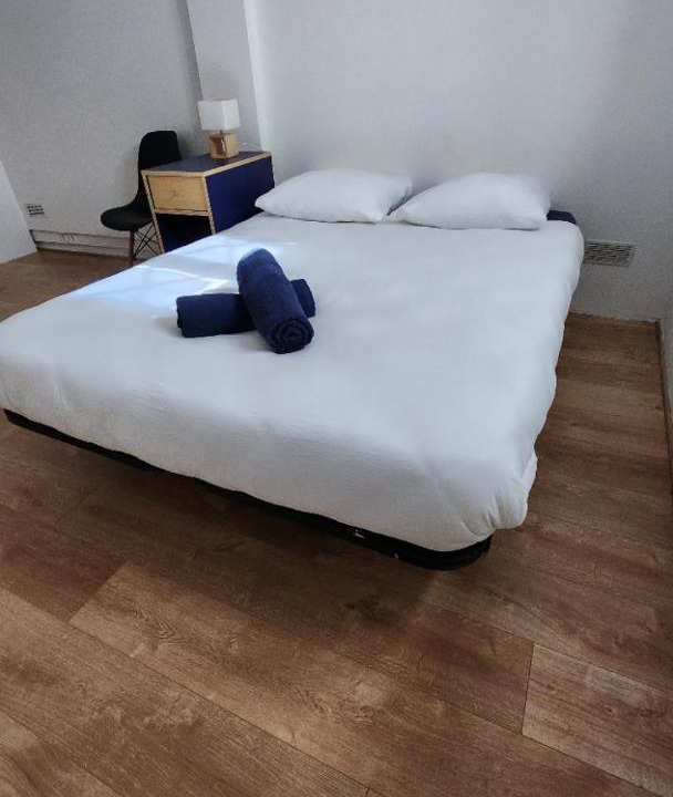 Photo of Bedroom in Toulouse City-Centre