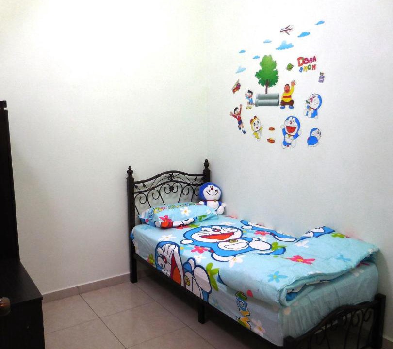 Photo of Bedroom in Malacca City