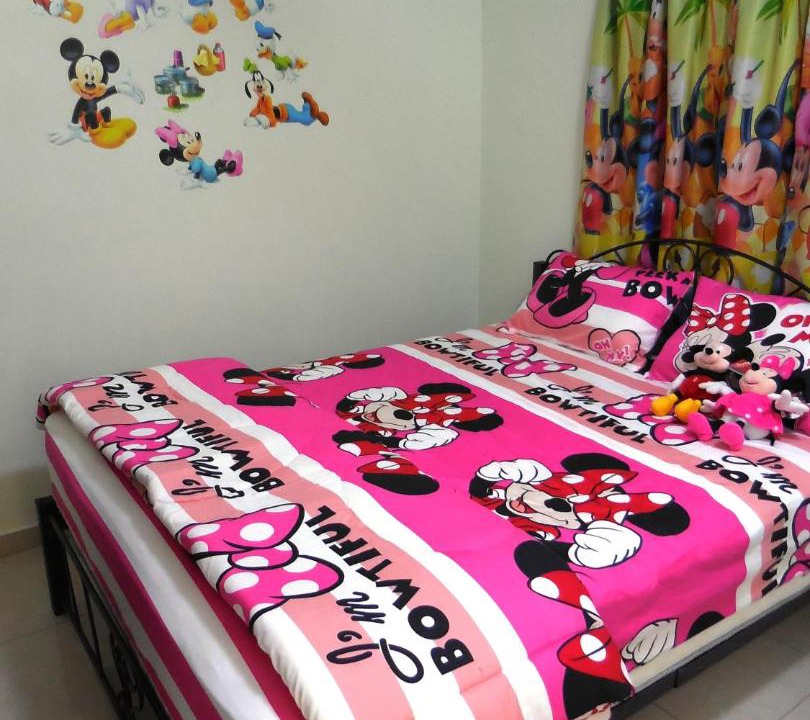 Photo of Bedroom in Malacca City