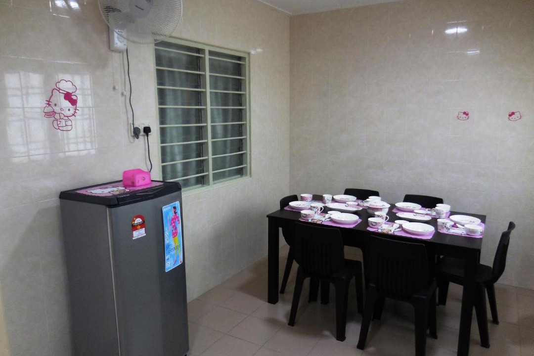 Photo of Others in Malacca City