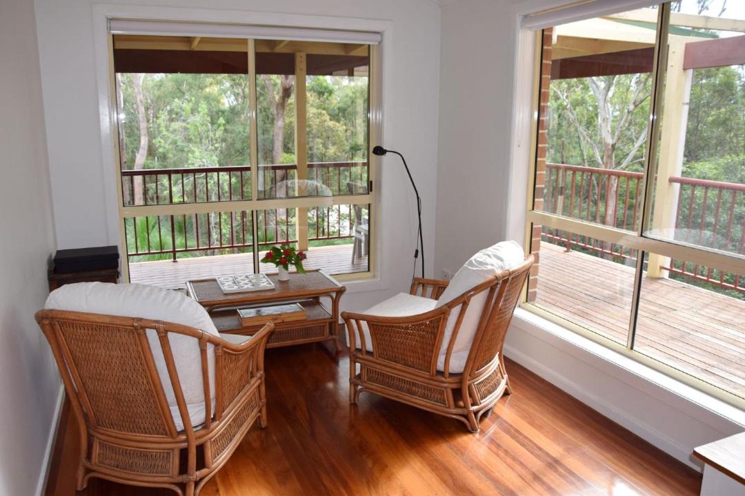 Photo of Patio Balcony in Arakoon