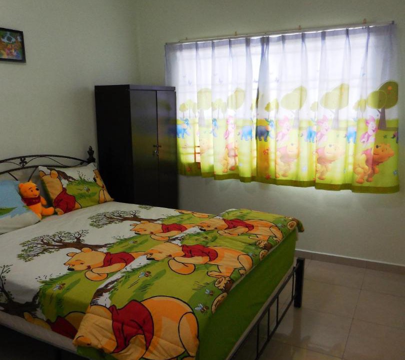 Photo of Bedroom in Malacca City