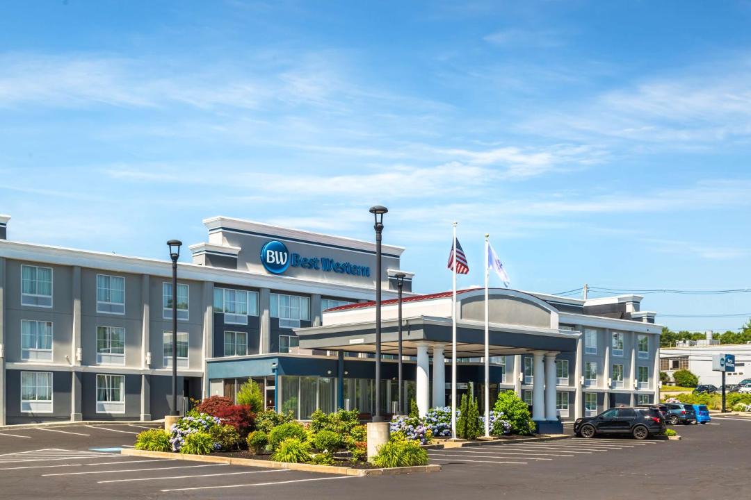 Photo of Buildings in Braintree