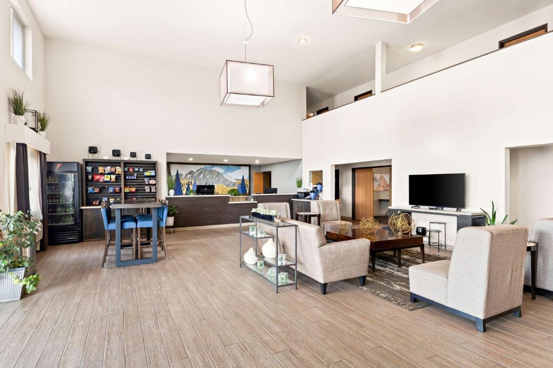 Photo of Livingroom in Snowflake