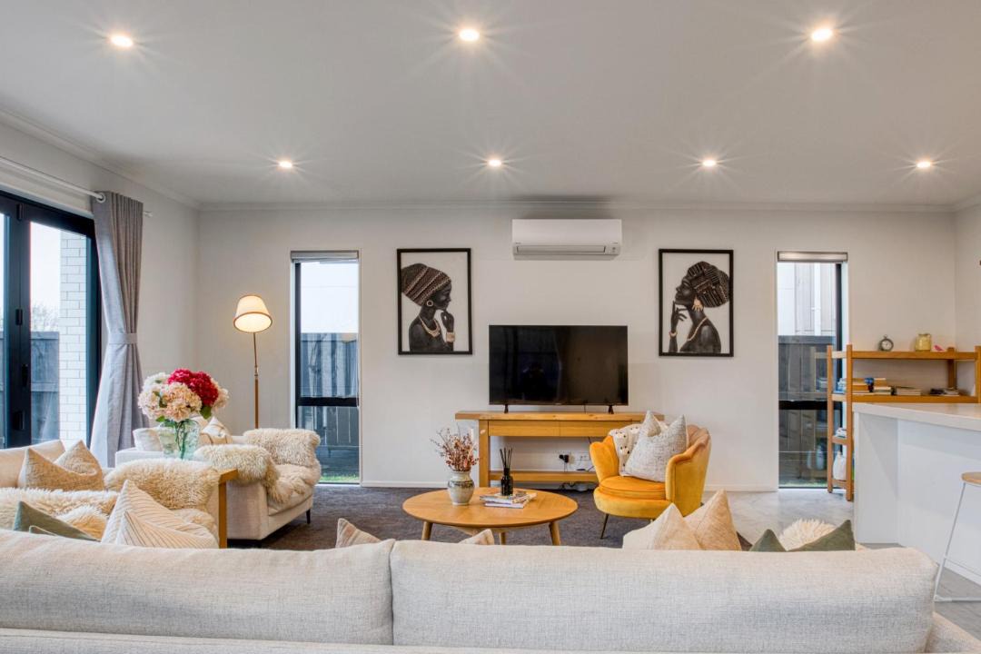 Photo of Livingroom in Hamilton