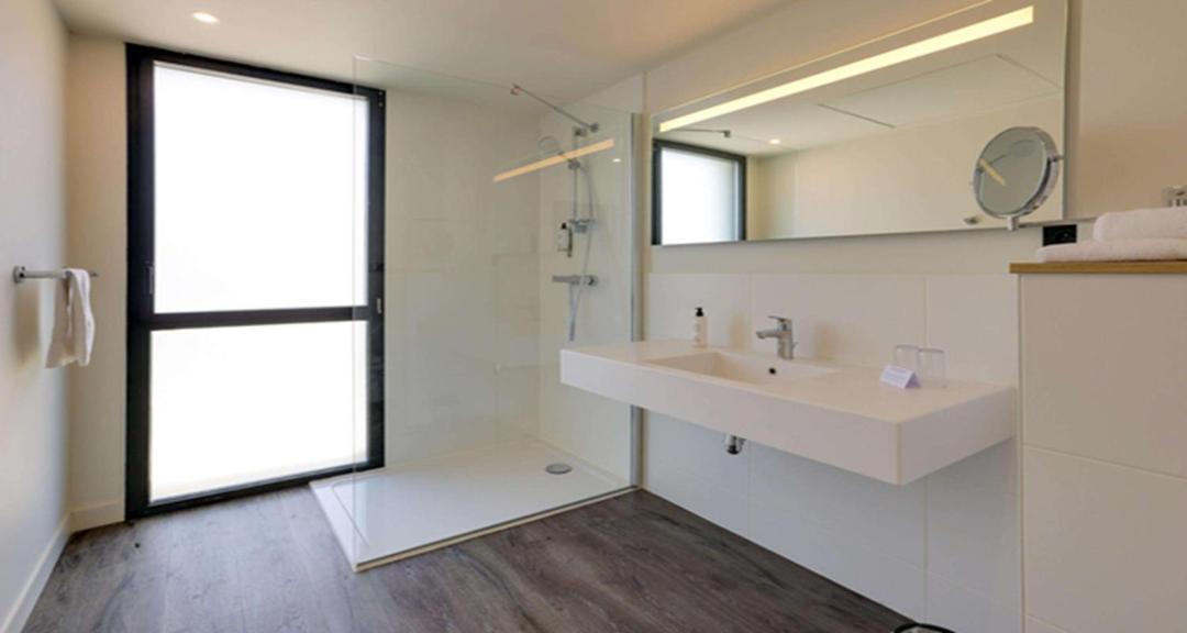 Photo of Bathroom in Taden