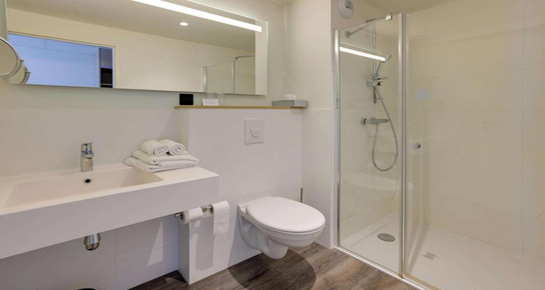 Photo of Bathroom in Taden