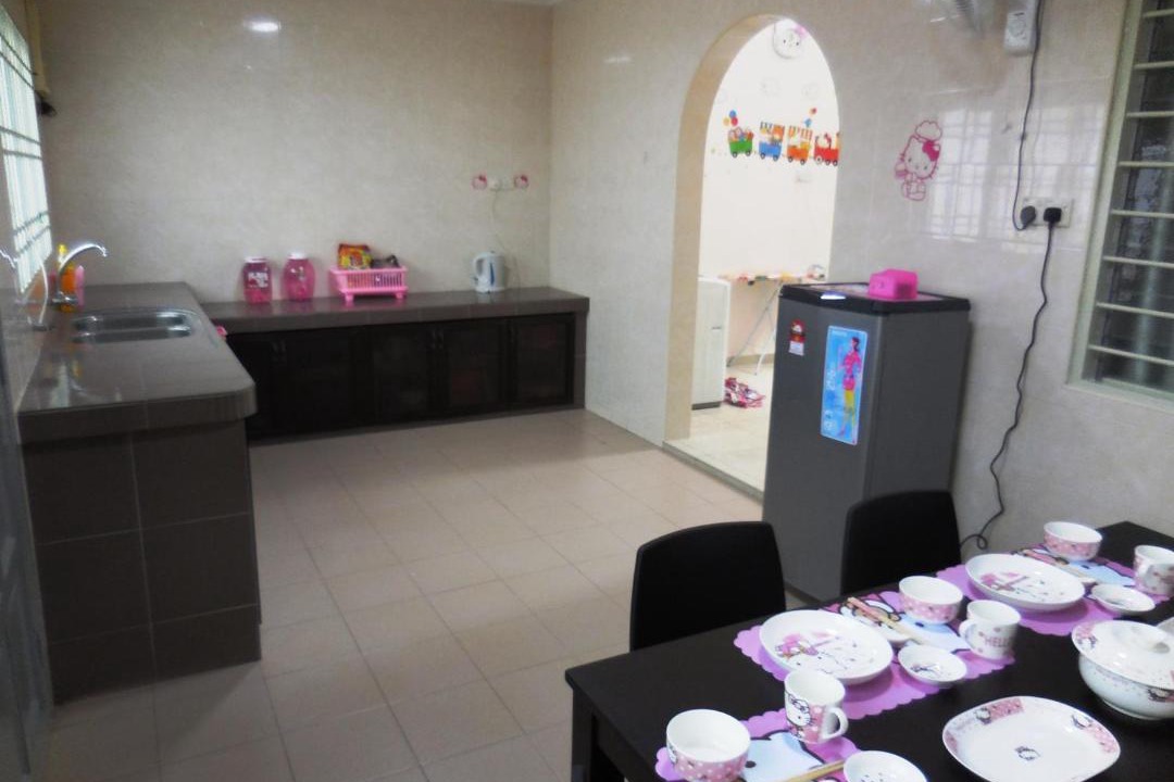 Photo of Livingroom in Malacca City