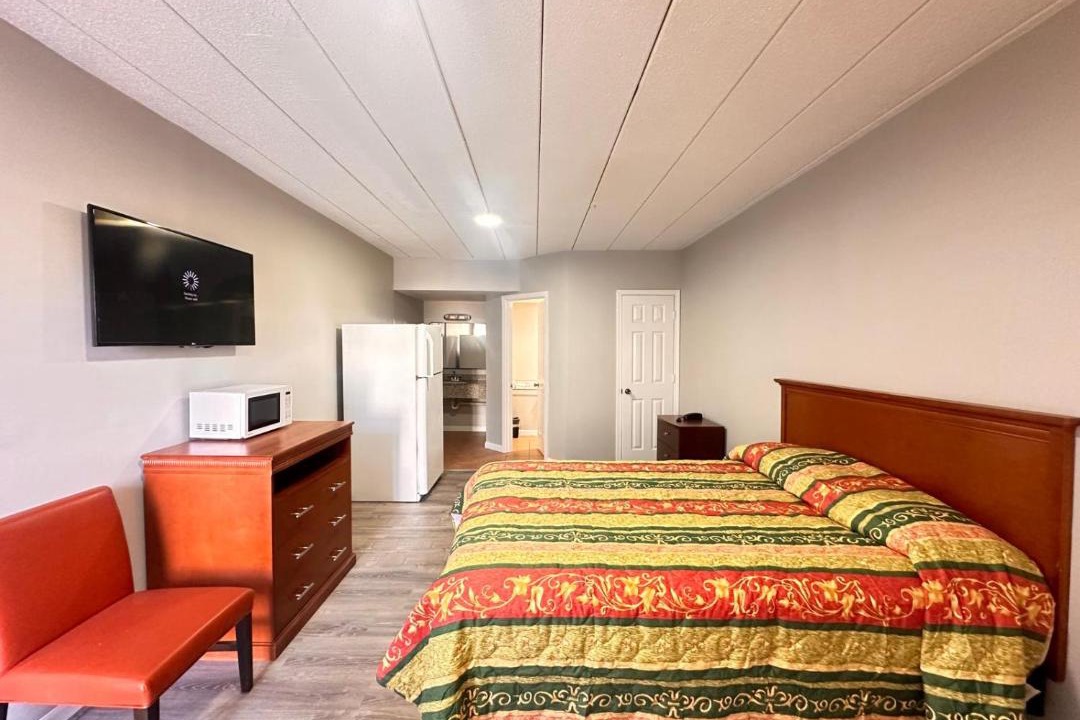 Photo of Bedroom in Jasper