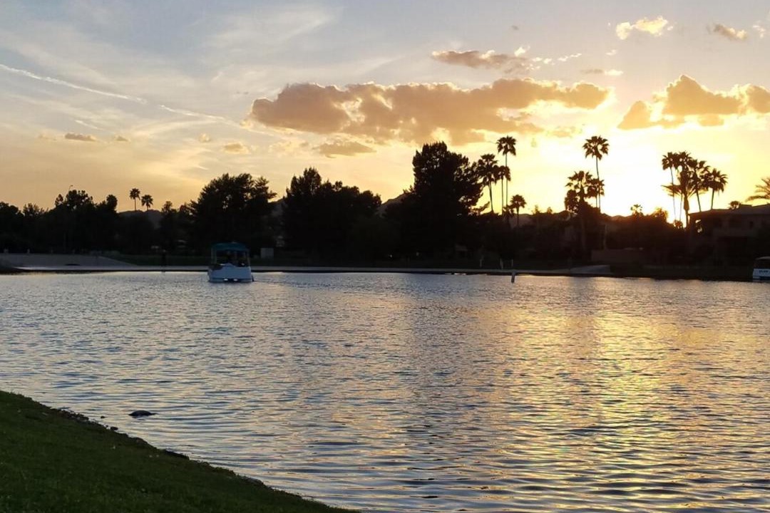 Photo of Outdoor in McCormick Ranch