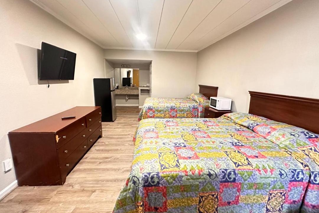 Photo of Bedroom in Jasper