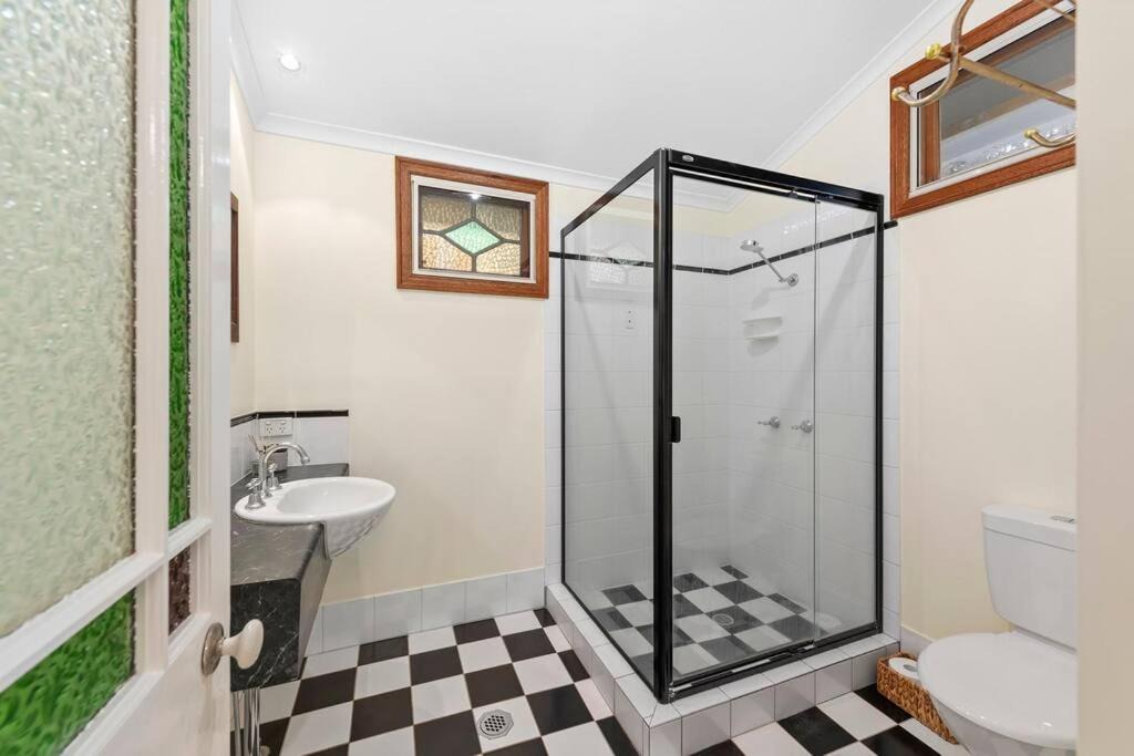 Photo of Bathroom in South Toowoomba