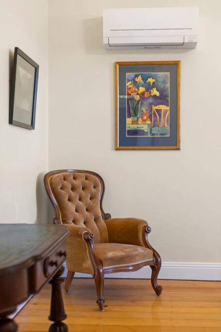 Photo of Livingroom in South Toowoomba