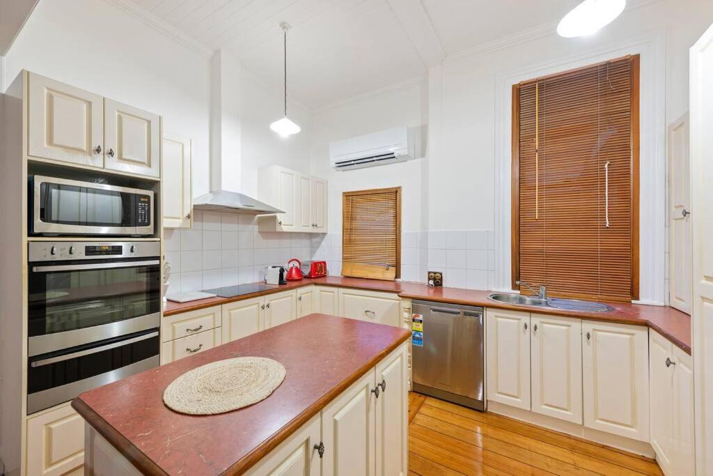 Photo of Kitchen in South Toowoomba