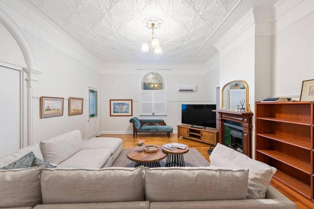 Photo of Livingroom in South Toowoomba