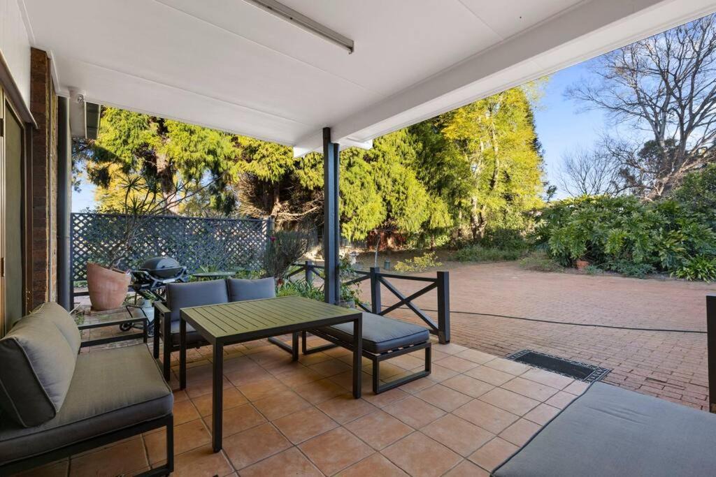 Photo of Patio Balcony in South Toowoomba