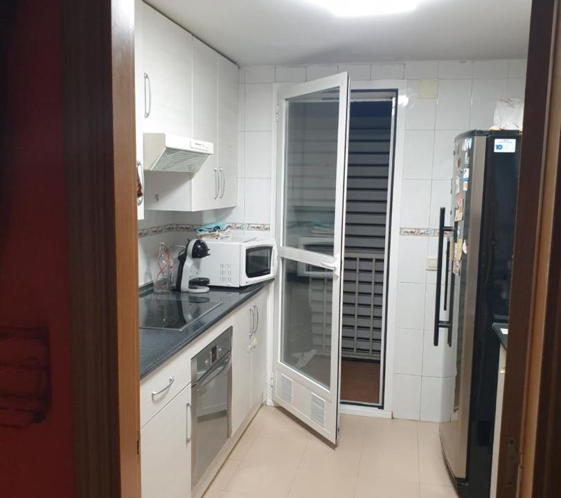 Photo of Kitchen in Parla