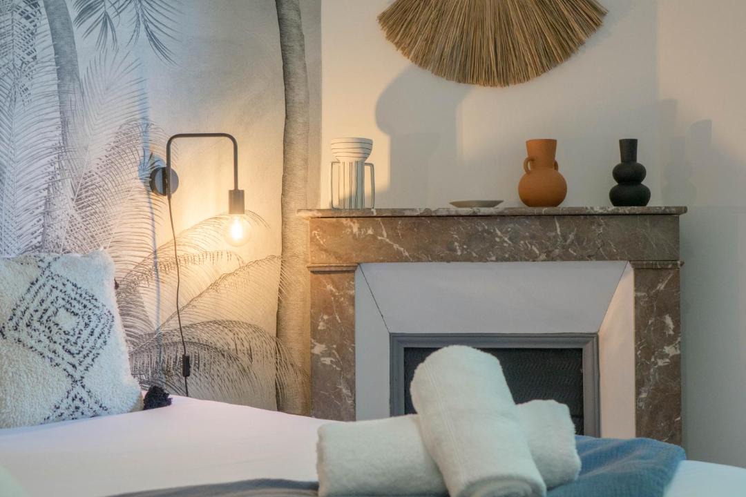 Photo of Bedroom in Orleans