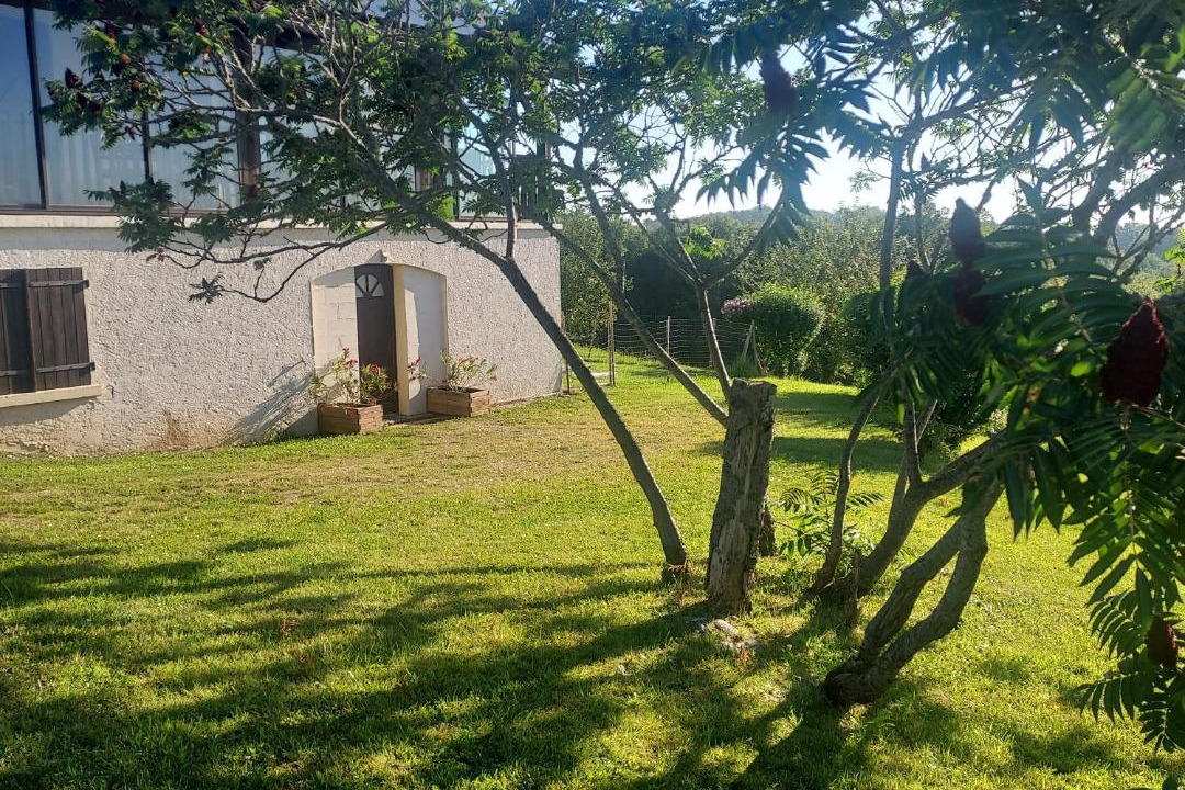 Photo of Buildings in Payrac