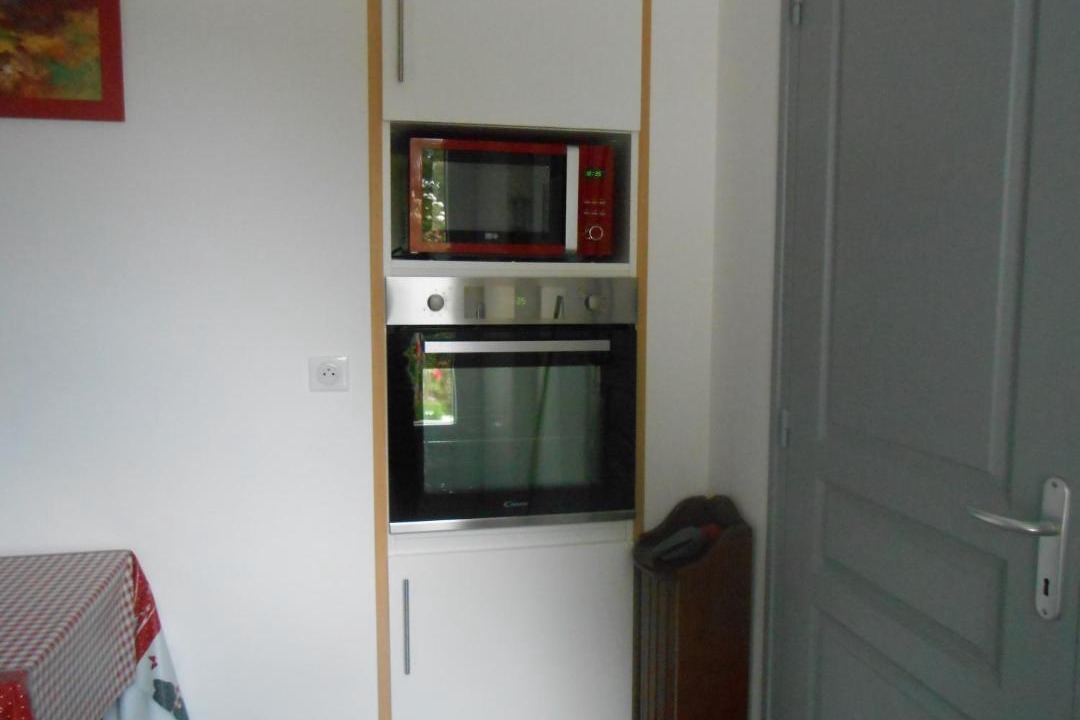 Photo of Kitchen in Brix