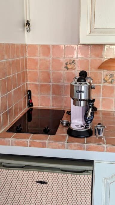 Photo of Kitchen in Saint-Lambert