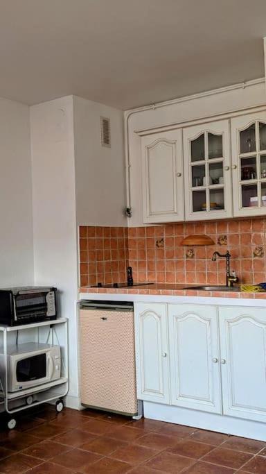 Photo of Kitchen in Saint-Lambert