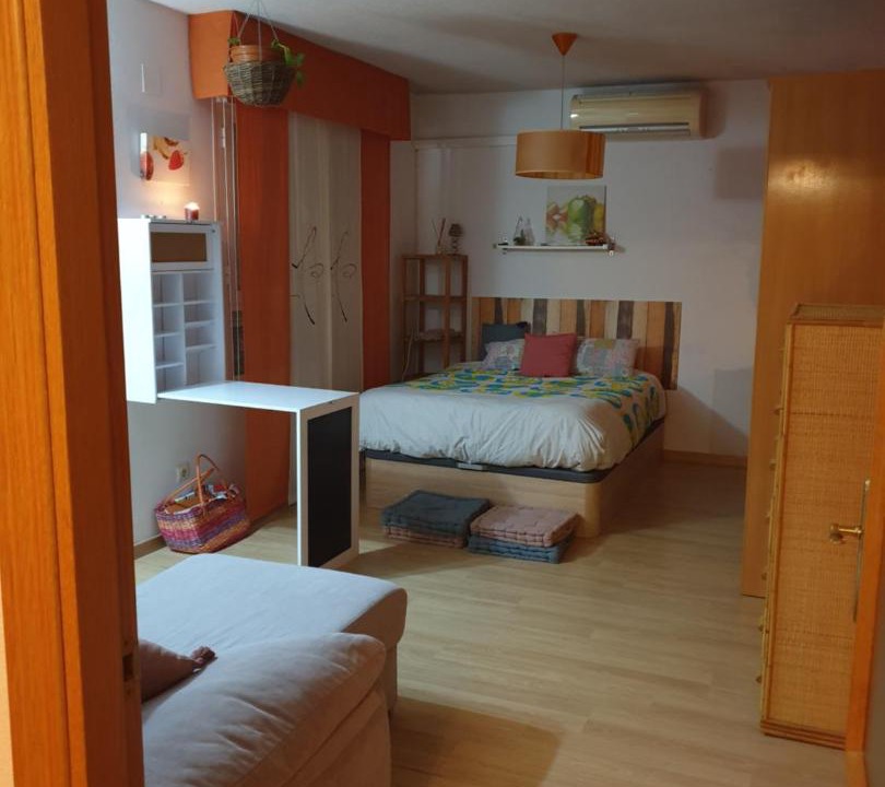 Photo of Bedroom in Parla