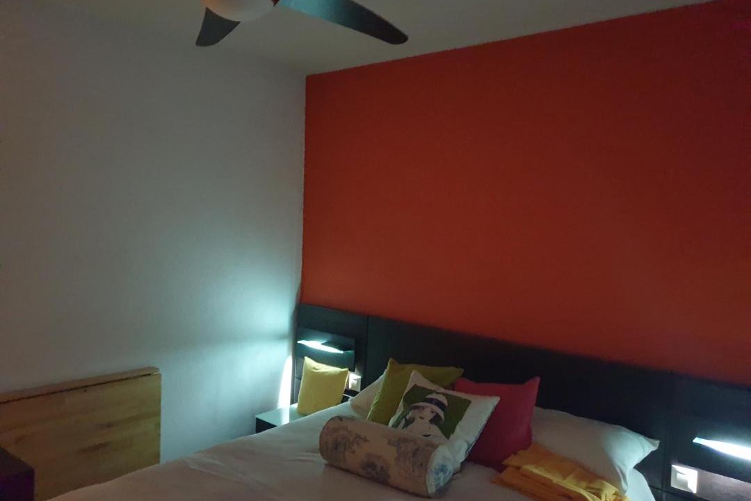 Photo of Bedroom in Parla