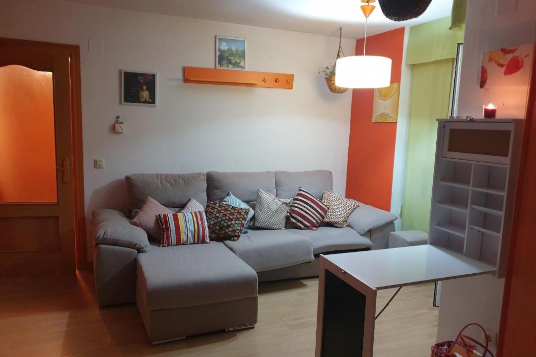 Photo of Livingroom in Parla