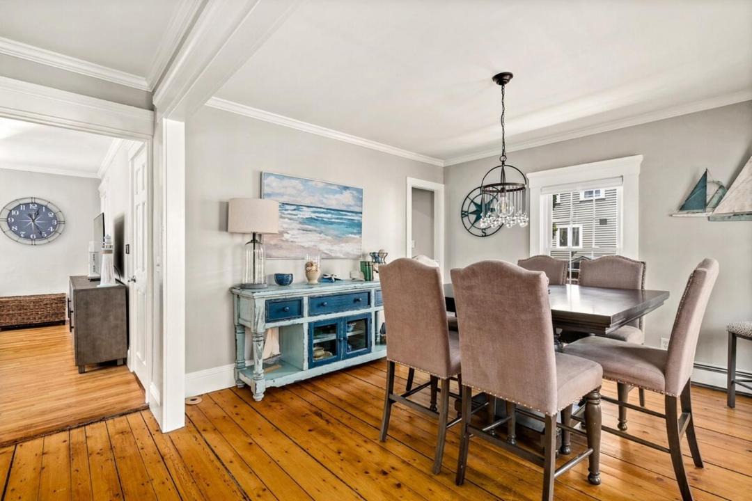 Photo of Livingroom in Bristol