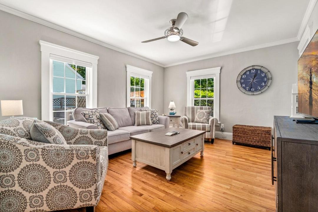 Photo of Livingroom in Bristol