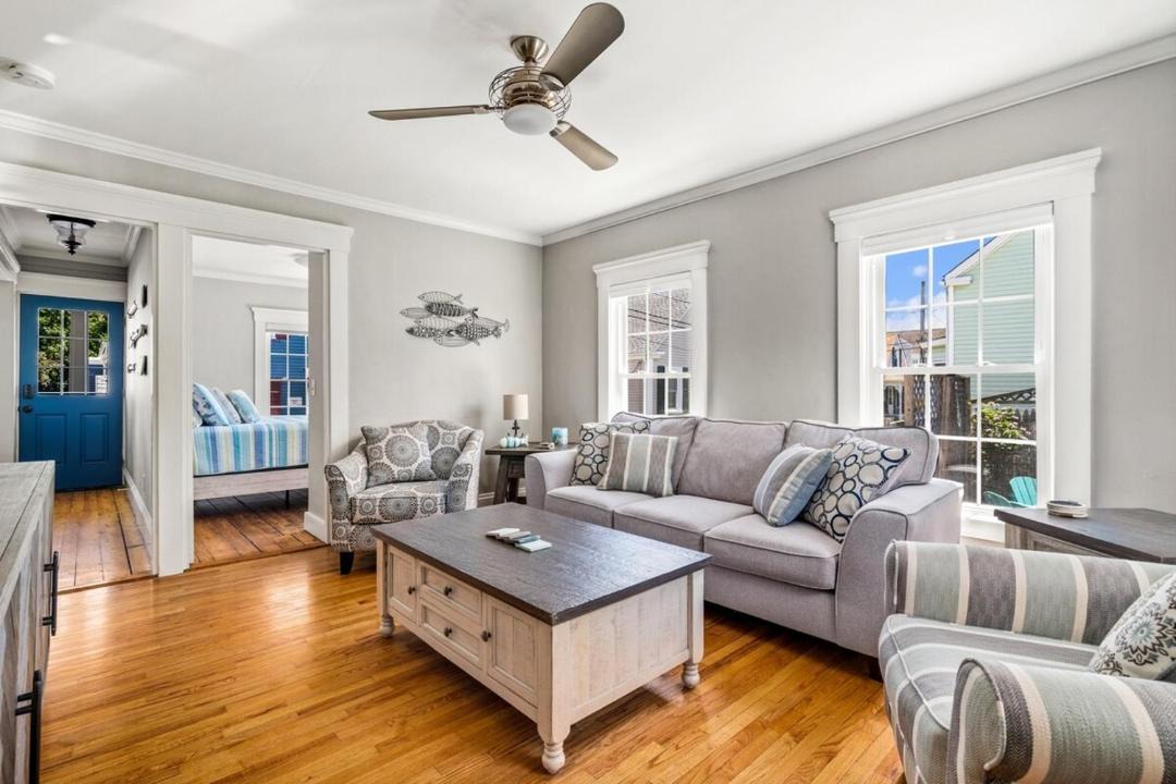 Photo of Livingroom in Bristol