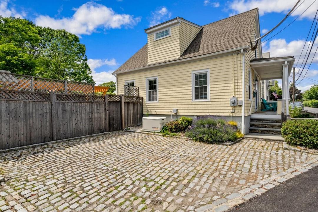 Photo of Buildings in Bristol
