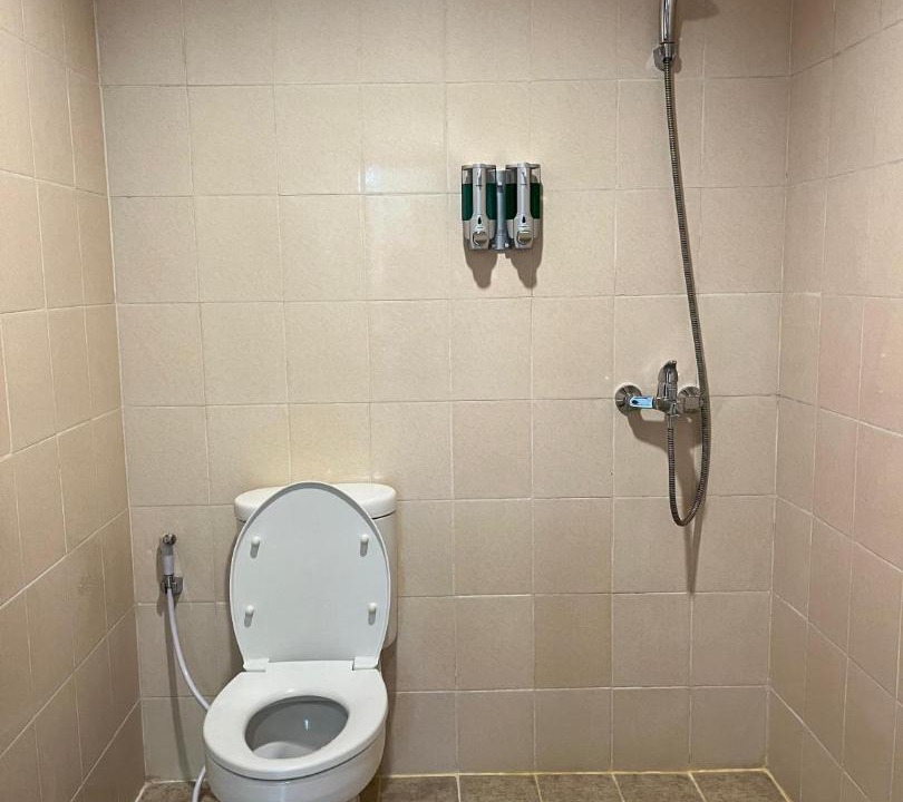 Photo of Bathroom in Yogyakarta