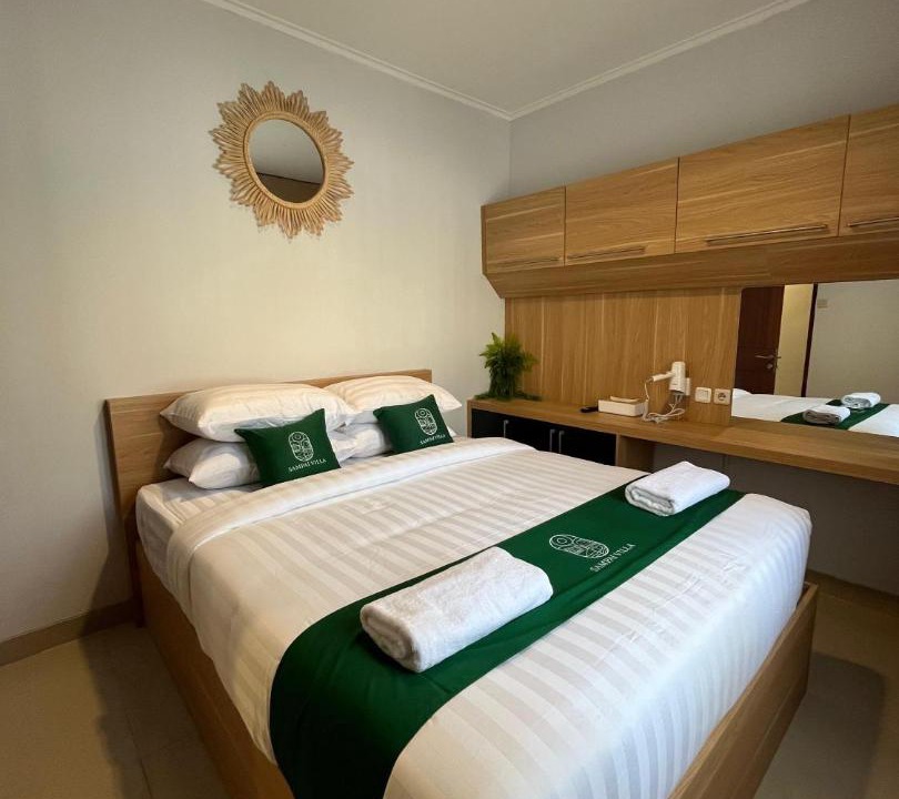 Photo of Bedroom in Yogyakarta