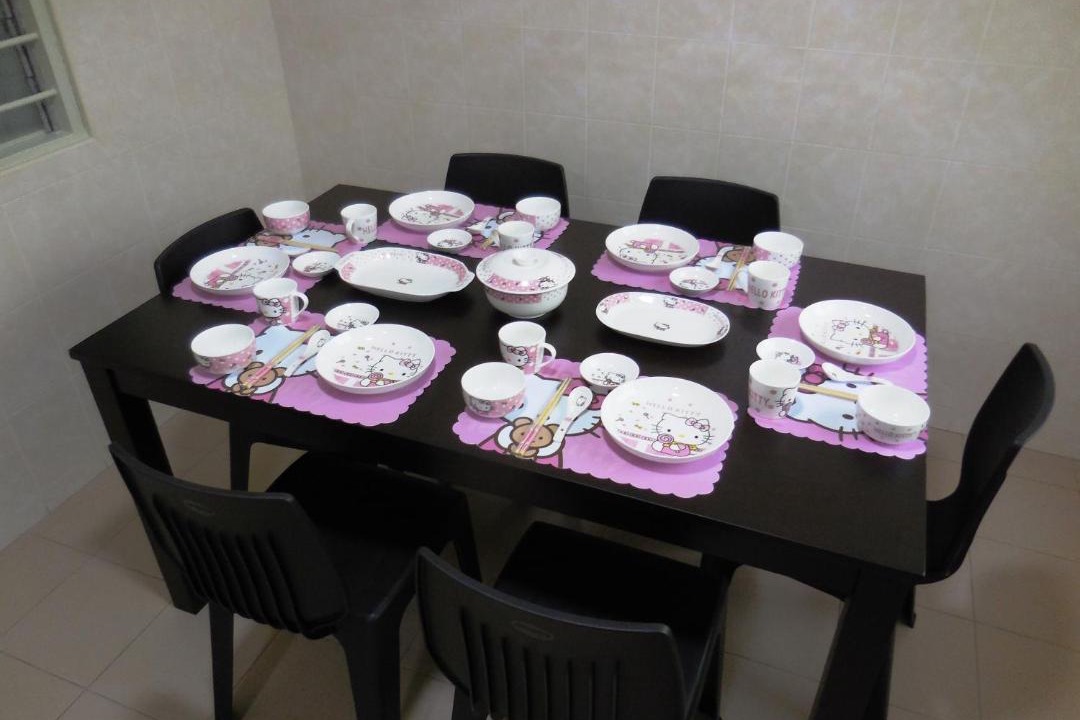 Photo of Others in Malacca City