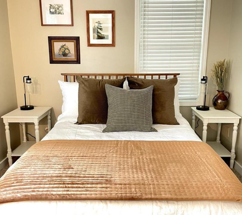 Photo of Bedroom in Penfield