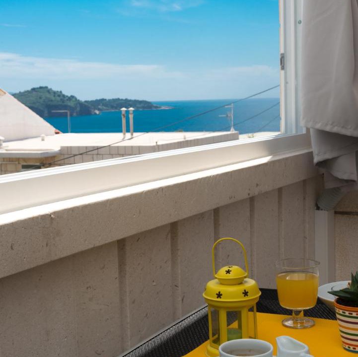 Photo of Patio Balcony in Gorica
