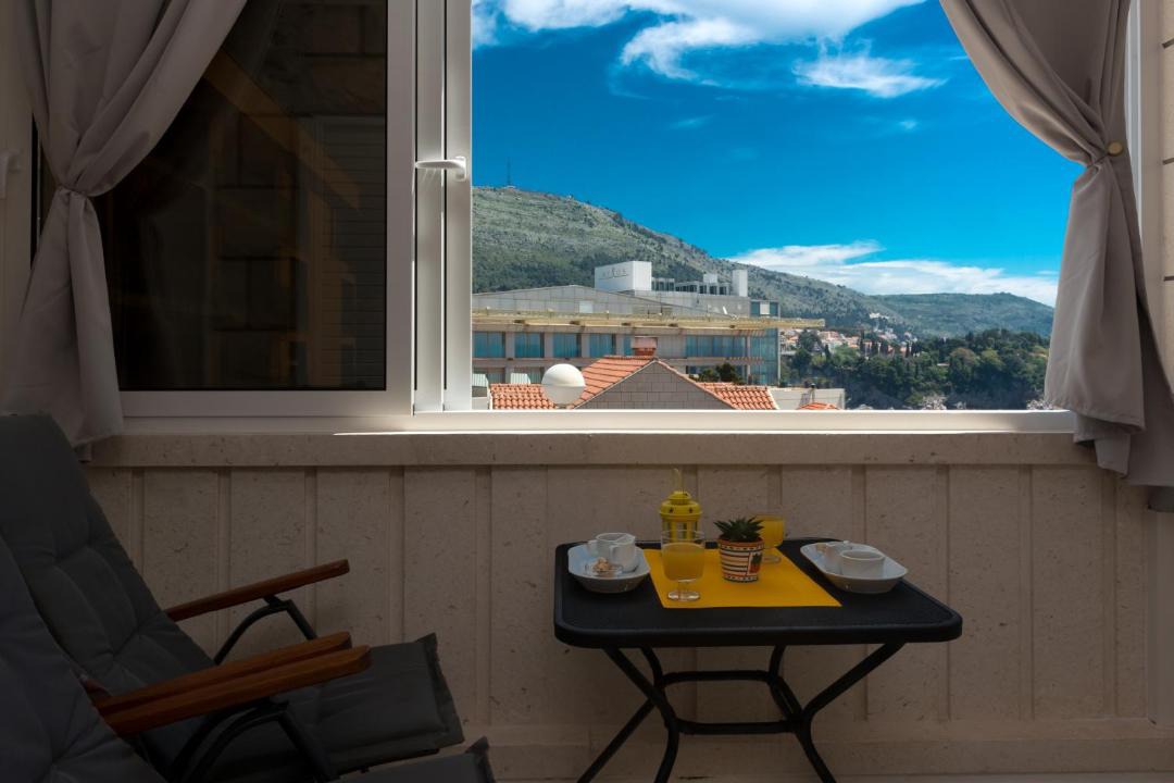 Photo of Patio Balcony in Gorica