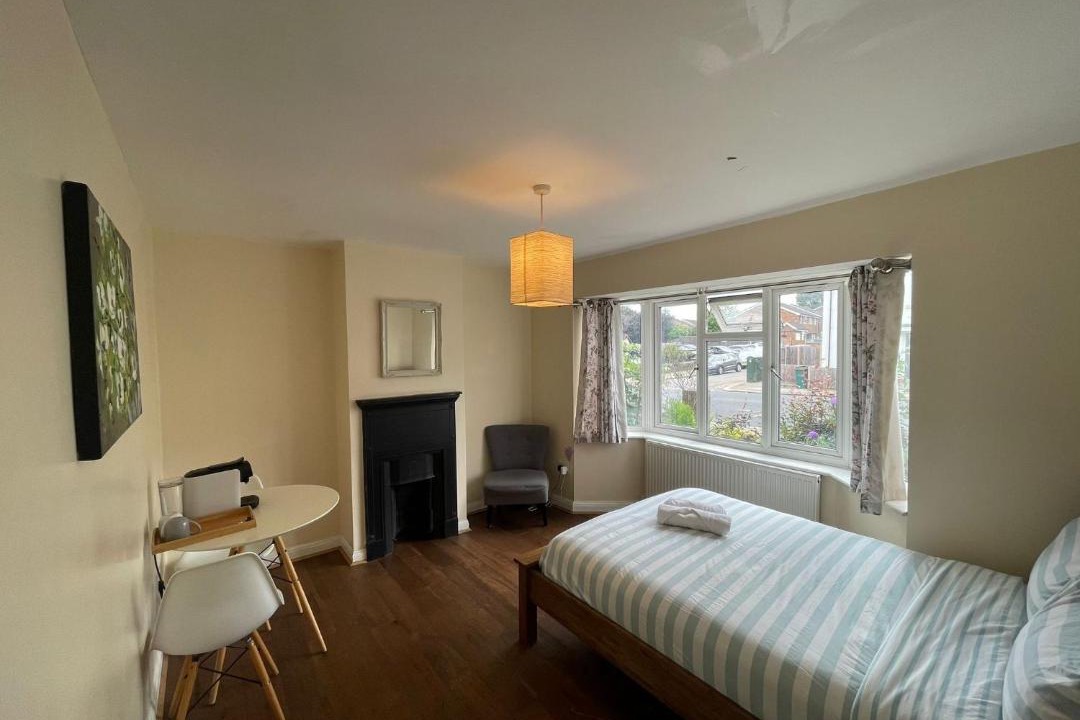 Photo of Bedroom in Oakleigh