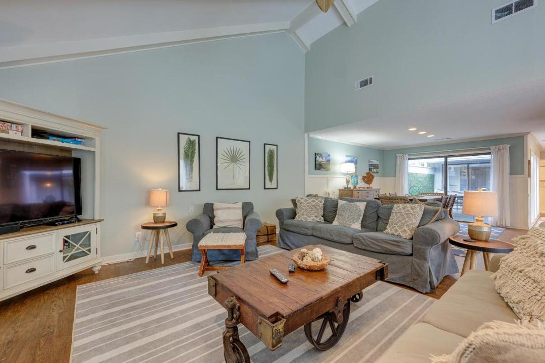 Photo of Livingroom in Heritage Woods
