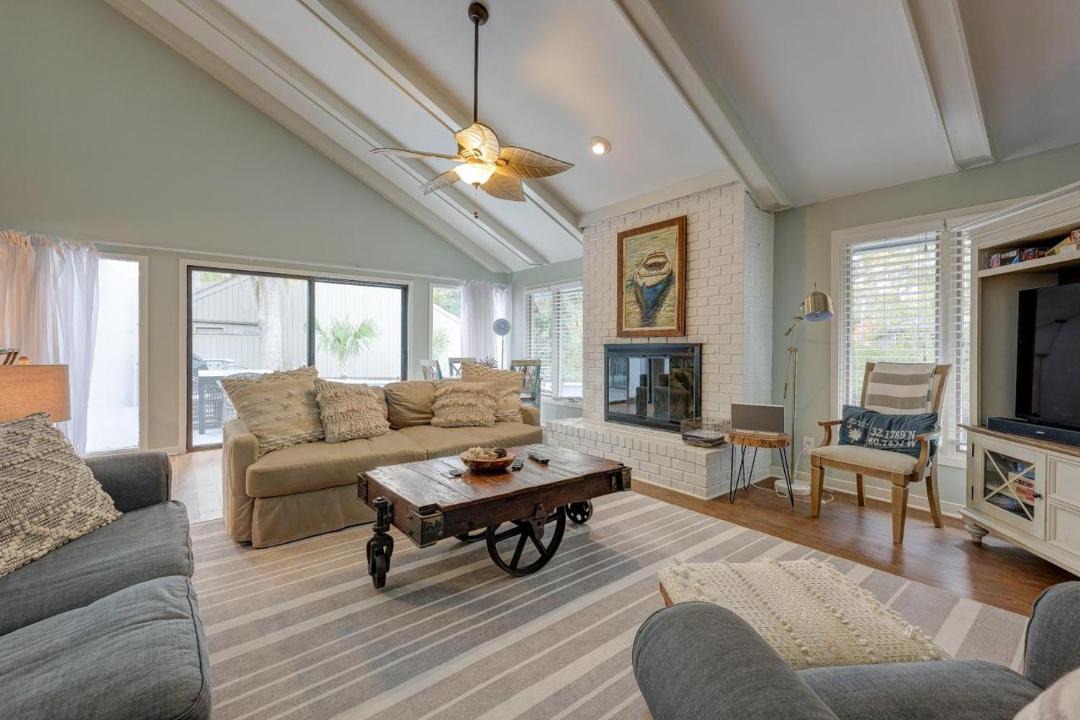 Photo of Livingroom in Heritage Woods