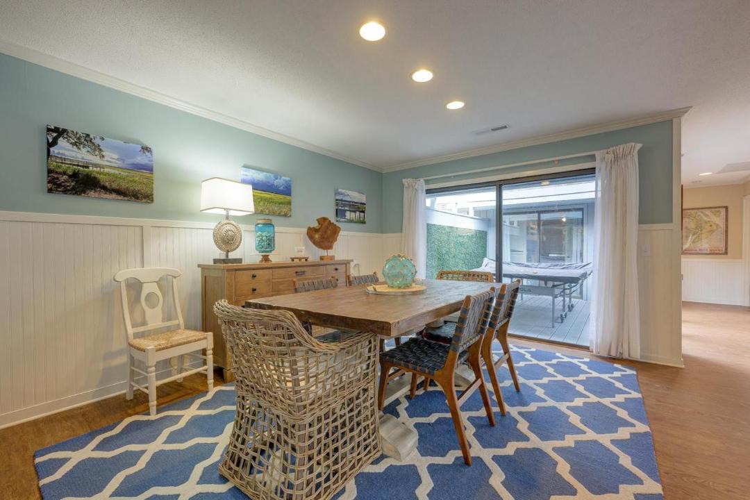 Photo of Livingroom in Heritage Woods