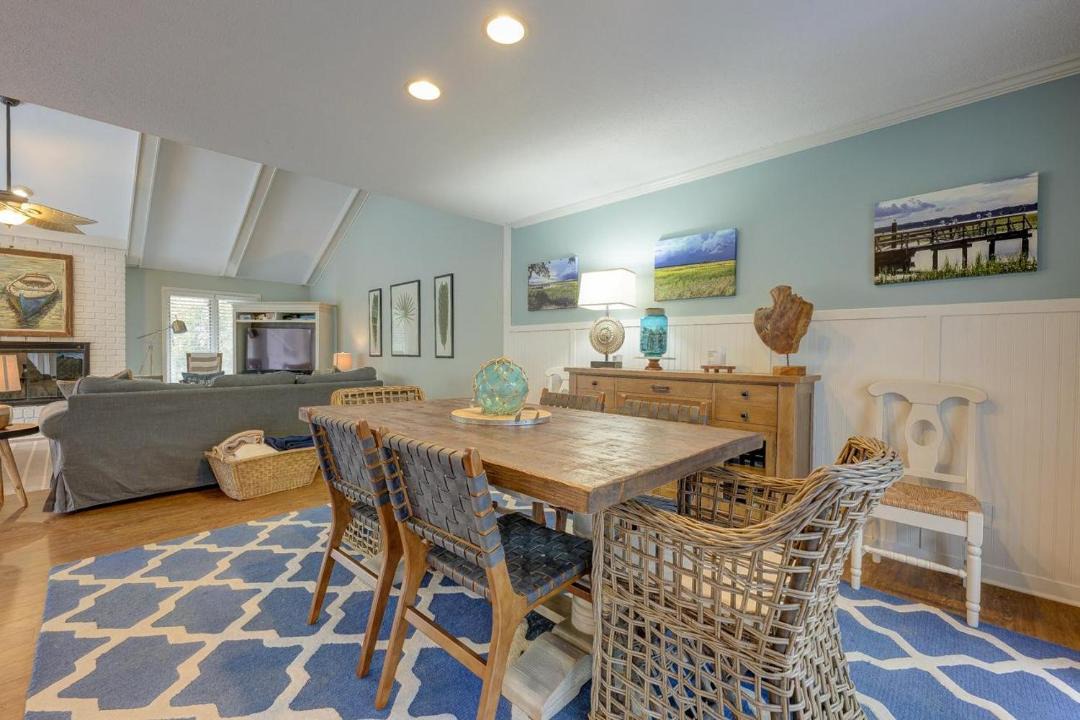 Photo of Livingroom in Heritage Woods
