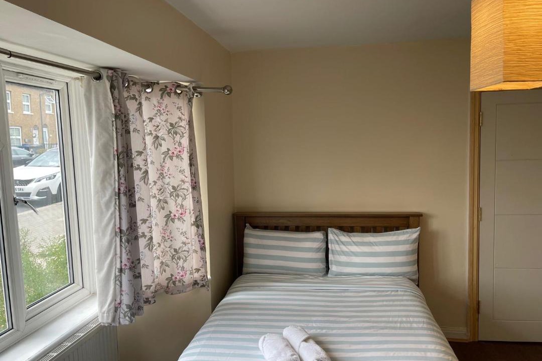 Photo of Bedroom in Oakleigh